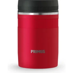 Flinta Insulated Lunch Jug 0.55 L Primus Red