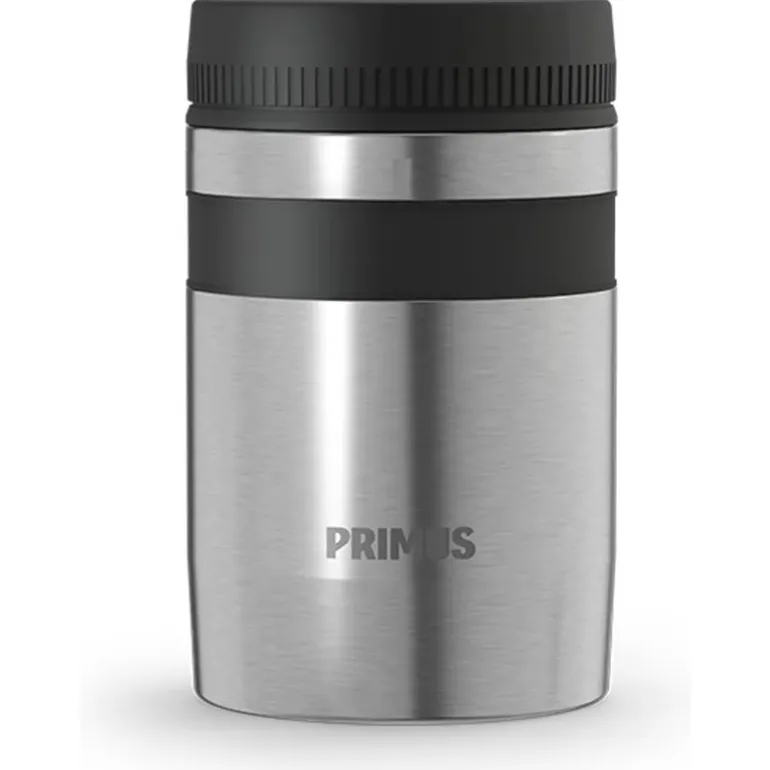 Flinta Insulated Lunch Jug 0.55 L Stainless Steel