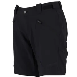 Flåm Light Shorts D Black
