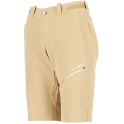Flåm 2.0 LS Långa Shorts D Sand
