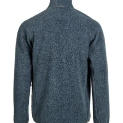 Flok Wool Ws Pile Dk Sky Blue