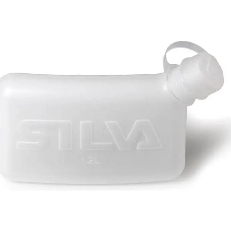 Flow bottle
