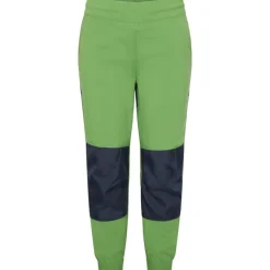 Flox Kids Pant Algae Green