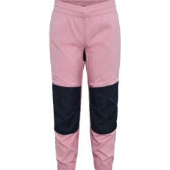 Flox Kids Pant Light Heather Pink
