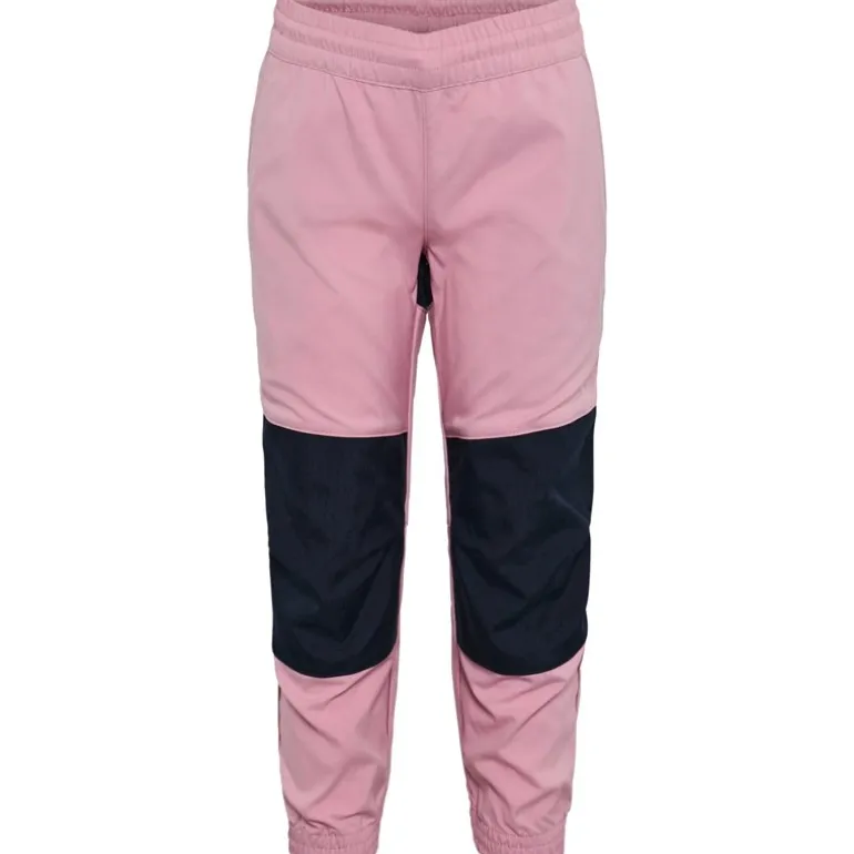 Flox Kids Pant Light Heather Pink