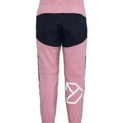 Flox Kids Pant Light Heather Pink