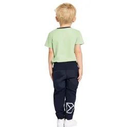 Flox Kids Pant Navy