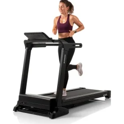 FlyRun 4.0, Löpnband