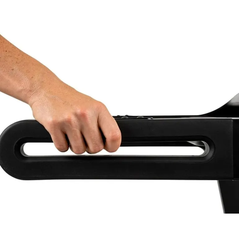 FlyRun 4.0, Löpnband