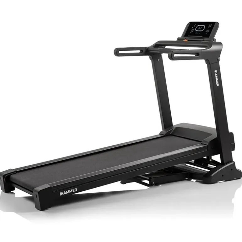 FlyRun 4.0, Löpnband
