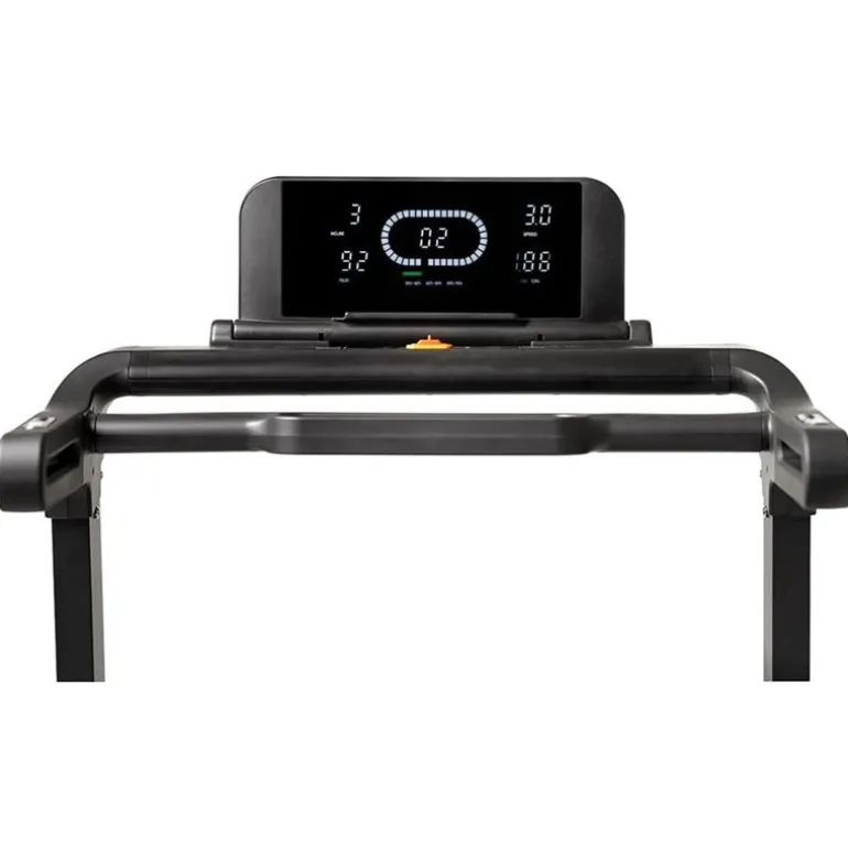 FlyRun 4.0, Löpnband