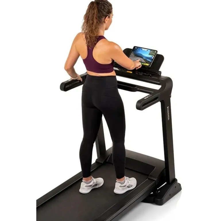 FlyRun 4.0, Löpnband