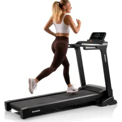 FlyRun 4.0, Löpnband