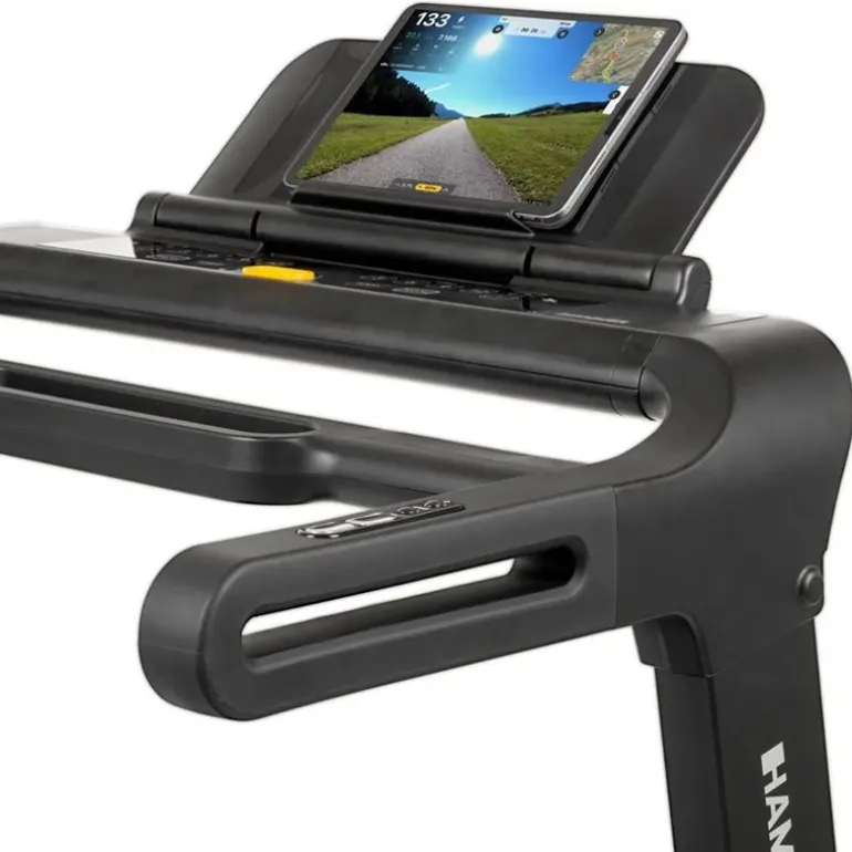 FlyRun 4.0, Löpnband