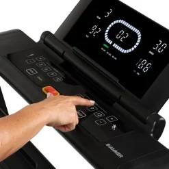 FlyRun 4.0, Löpnband