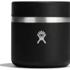 Food Jar 20oz (591ml) Black