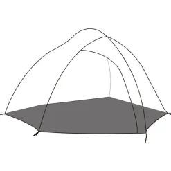 Footprint Superlight Reinsfjell 2 & 3