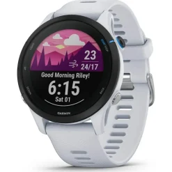 Forerunner 255 Music