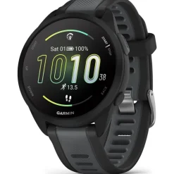 Forerunner 165 Music. GPS. WiFi Black