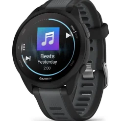 Forerunner 165 Music. GPS. WiFi Black