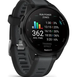 Forerunner 165 Music. GPS. WiFi Black