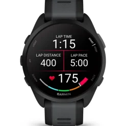 Forerunner 165 Music. GPS. WiFi Black