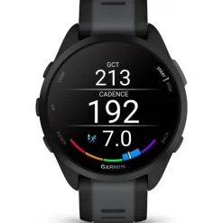 Forerunner 165 Music. GPS. WiFi Black
