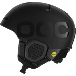 Fornix BC Uranium Black Matt
