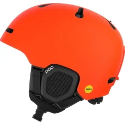 Fornix MIPS Fluorescent Orange Matt