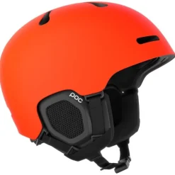 Fornix MIPS Fluorescent Orange Matt