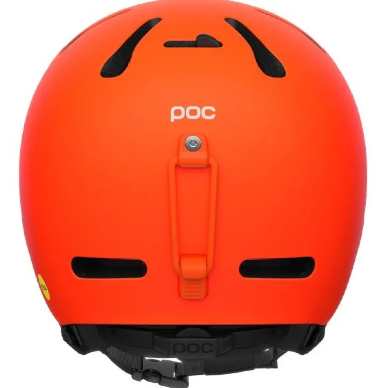Fornix MIPS Fluorescent Orange Matt