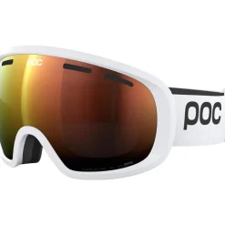 Fovea Hydrogen White/Partly Sunny Orange