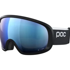 Fovea Uranium Black/Partly Sunny Blue