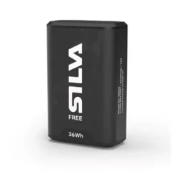 Free Headlamp Battery 36Wh (5.0Ah)
