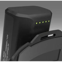 Free Headlamp Battery 14.4Wh (2.0Ah)