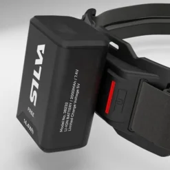 Free Headlamp Battery 14.4Wh (2.0Ah)