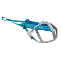 Freemotion Harness 5.0 Blue/Grey