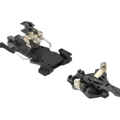 Freeraider 15 Evo tanium Black Sand