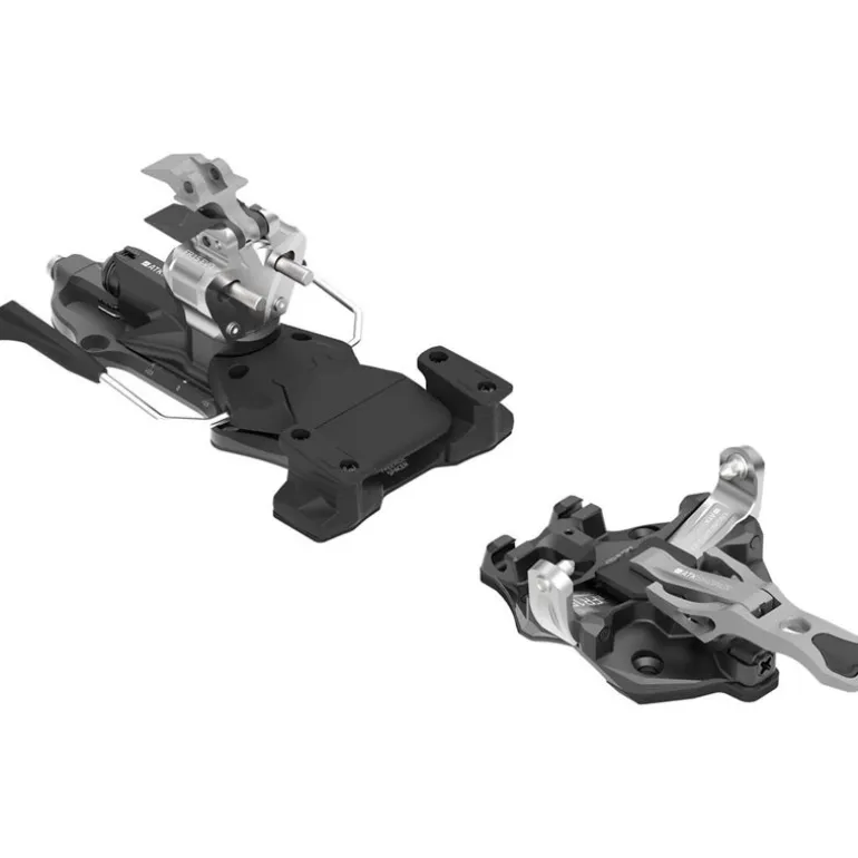 Freeraider 15 Evo tanium Titanium