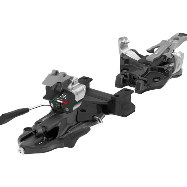 Freeraider 15 Evo tanium Titanium