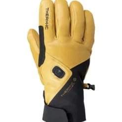 Freeride Ultra Heat Brun