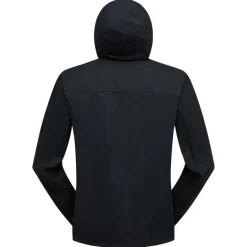Freeway Wind Jacket M Black/Onyx