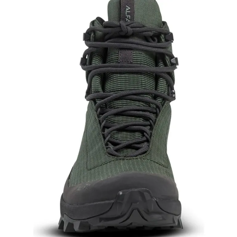 Fron APS GTX W Phantom Black