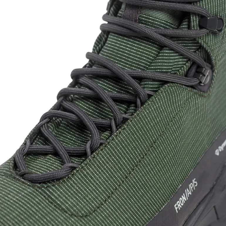 Fron APS GTX W Phantom Black