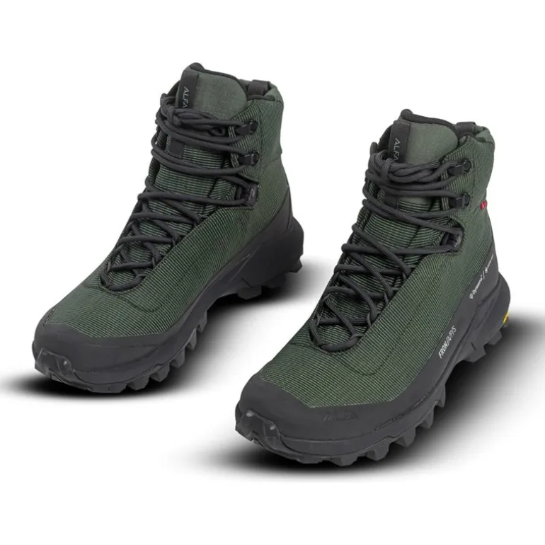 Fron APS GTX W Phantom Black
