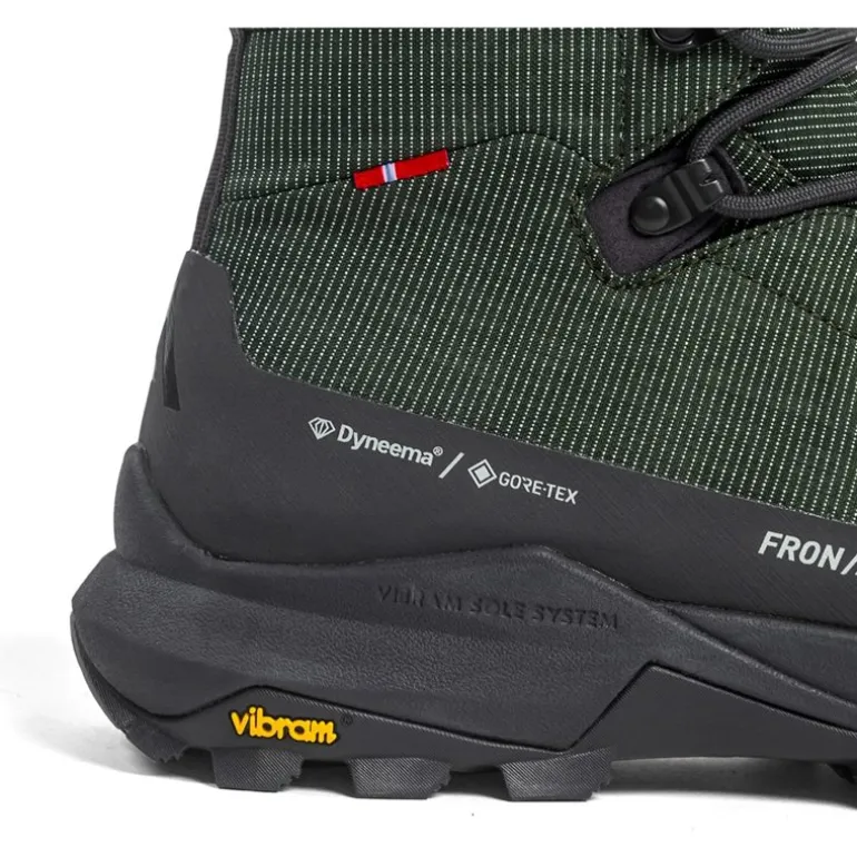 Fron APS GTX W Phantom Black