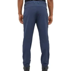 Front Flex Pant Men Tarn Blue