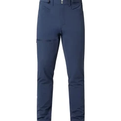 Front Flex Pant Men Tarn Blue