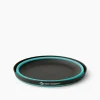 FRONTIER UL COLLAPS. BOWL L BLUE