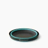 FRONTIER UL COLLAPS. BOWL M BLUE